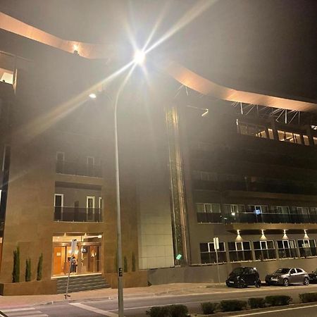 Hotel Versatile Guarda Kültér fotó