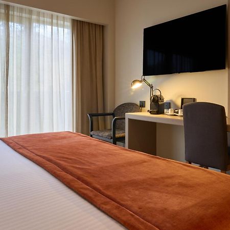 Hotel Versatile Guarda Kültér fotó