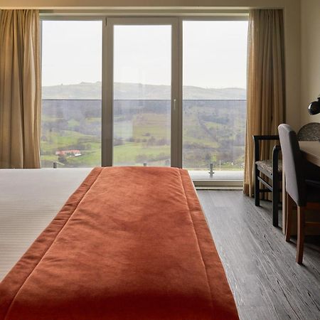 Hotel Versatile Guarda Kültér fotó