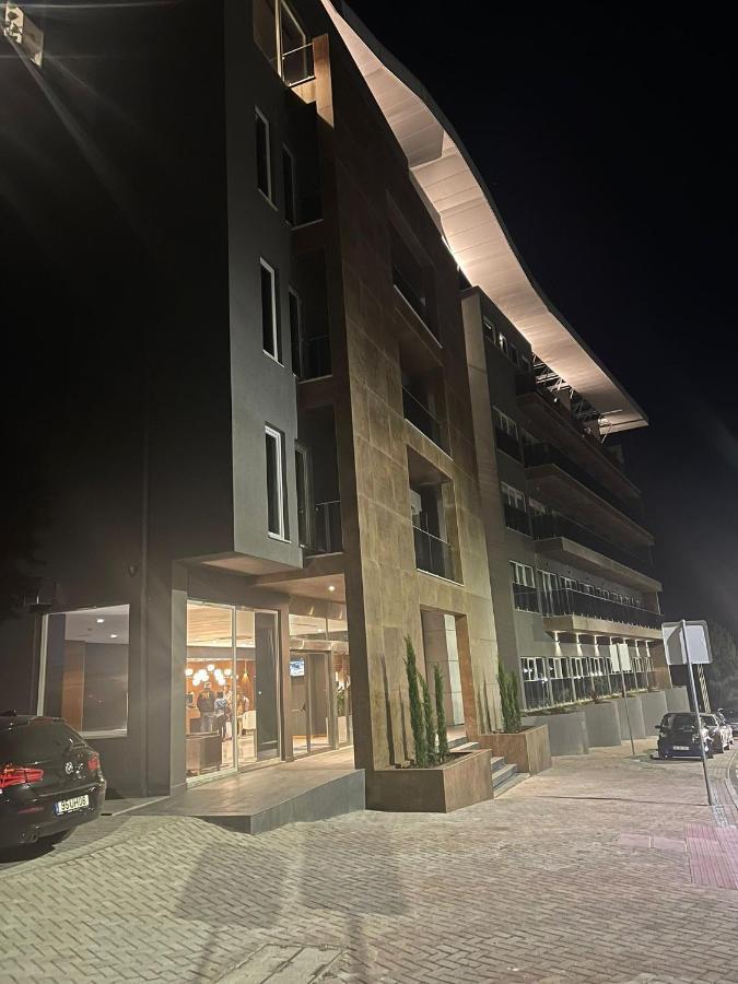 Hotel Versatile Guarda Kültér fotó