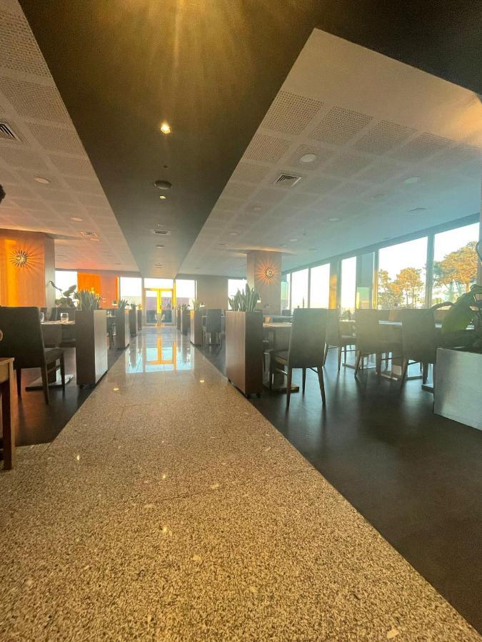 Hotel Versatile Guarda Kültér fotó