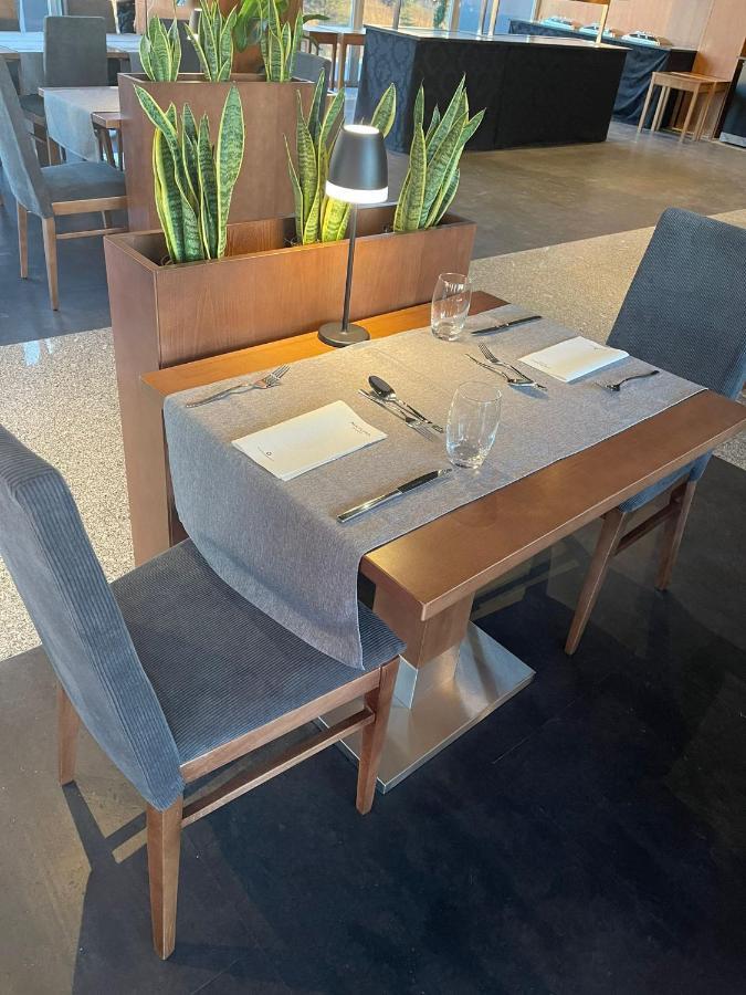 Hotel Versatile Guarda Kültér fotó