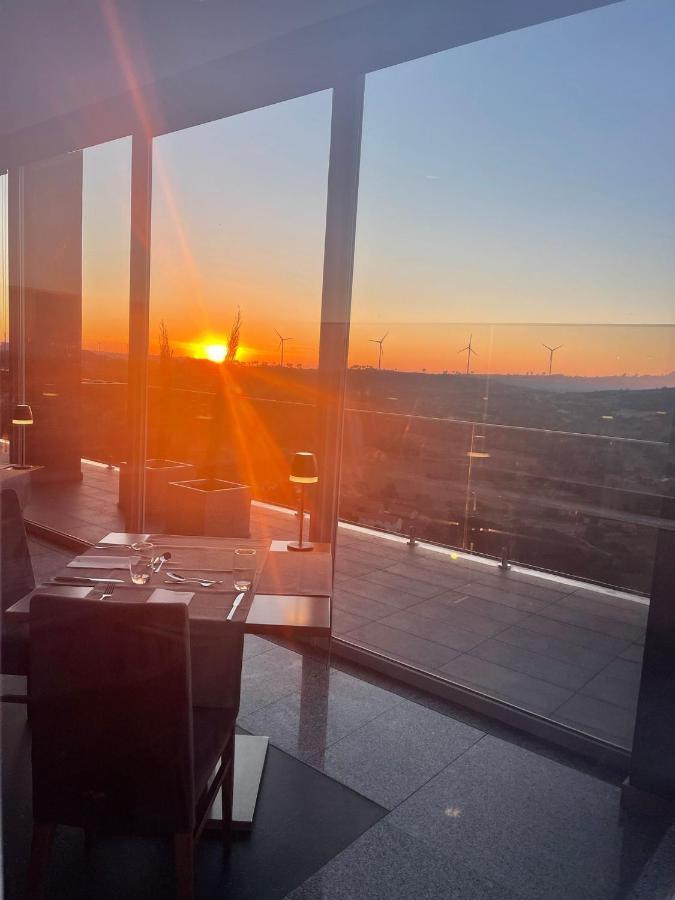 Hotel Versatile Guarda Kültér fotó
