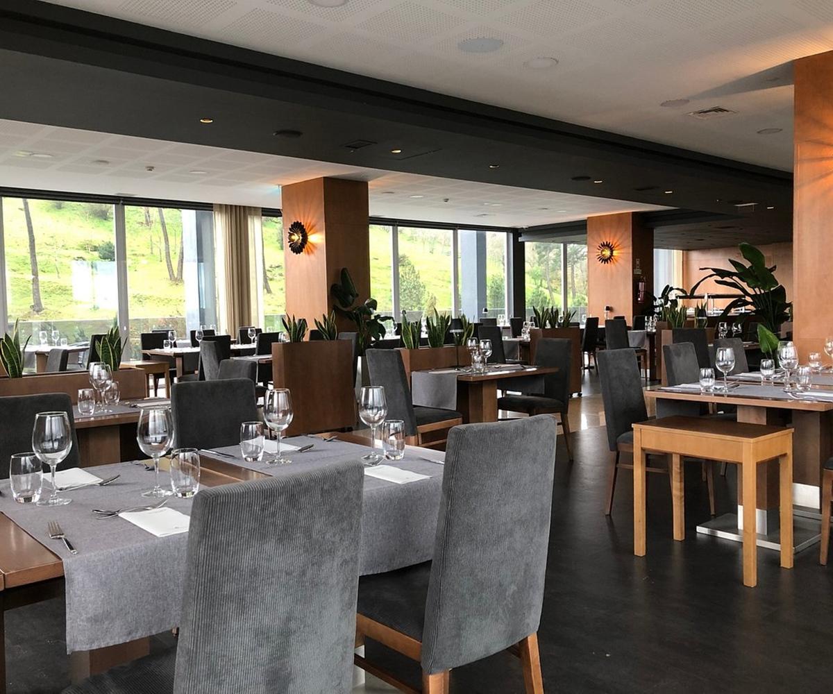 Hotel Versatile Guarda Kültér fotó