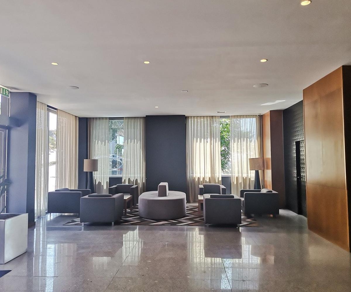 Hotel Versatile Guarda Kültér fotó