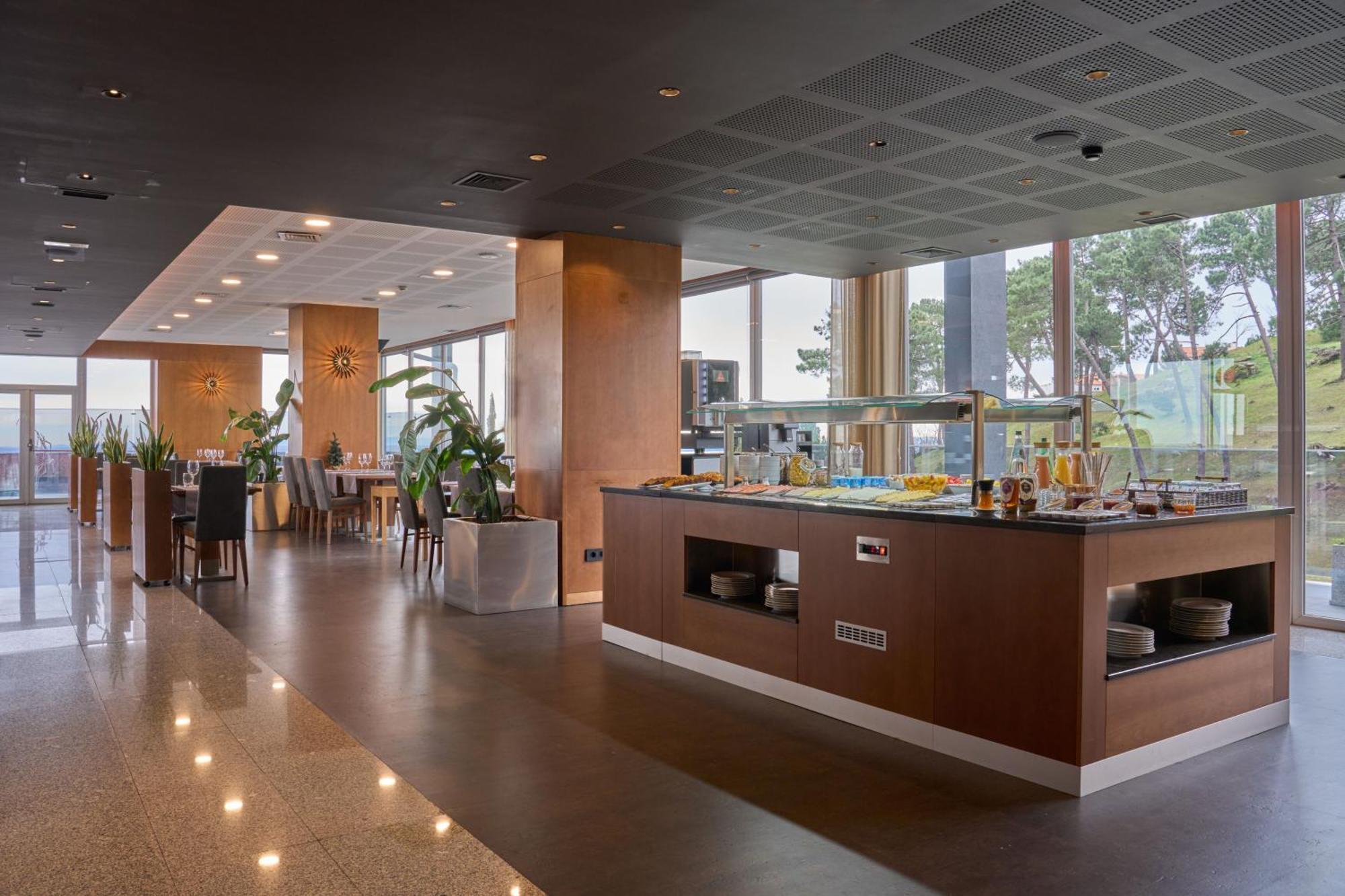 Hotel Versatile Guarda Kültér fotó