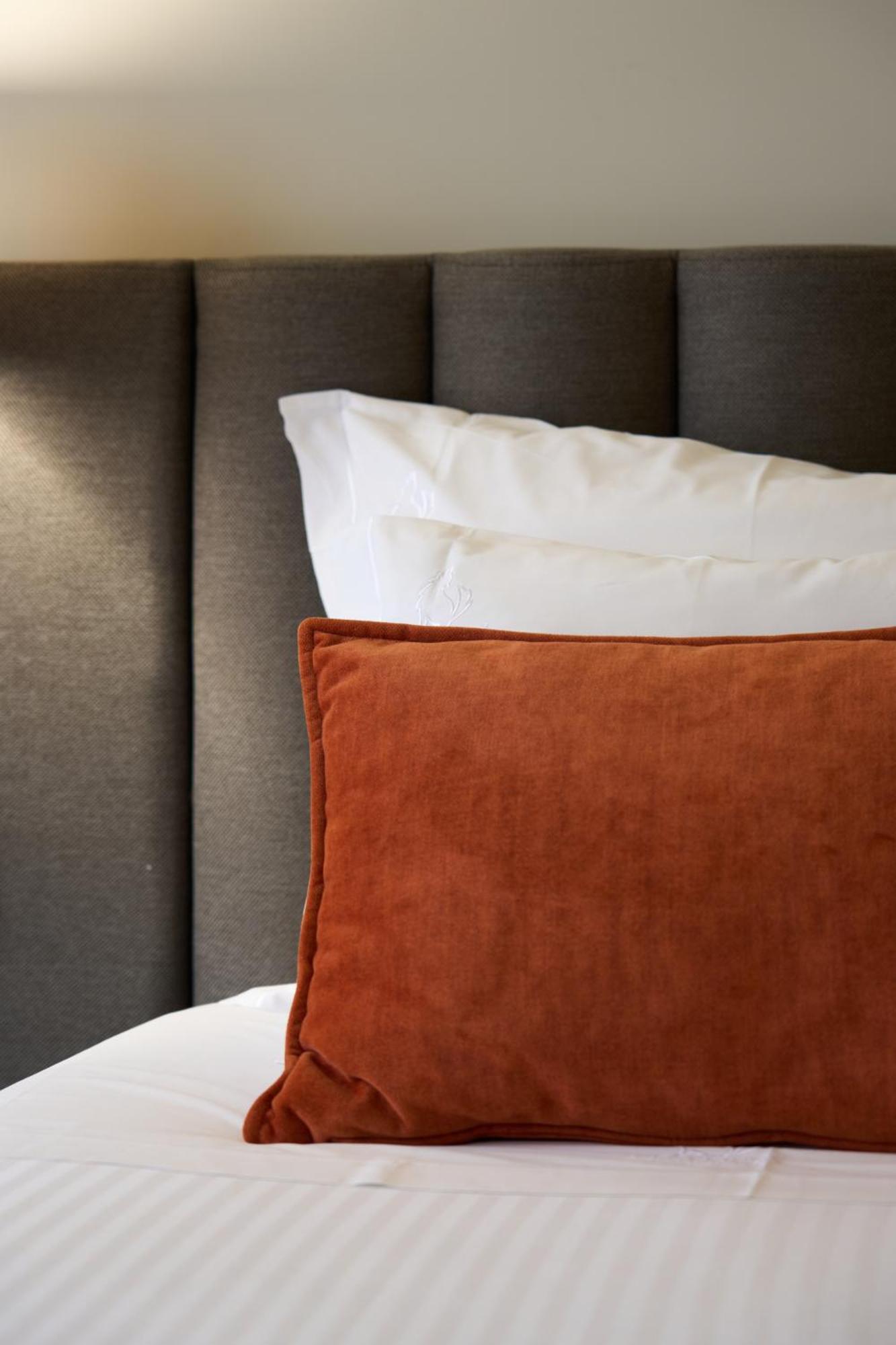Hotel Versatile Guarda Kültér fotó