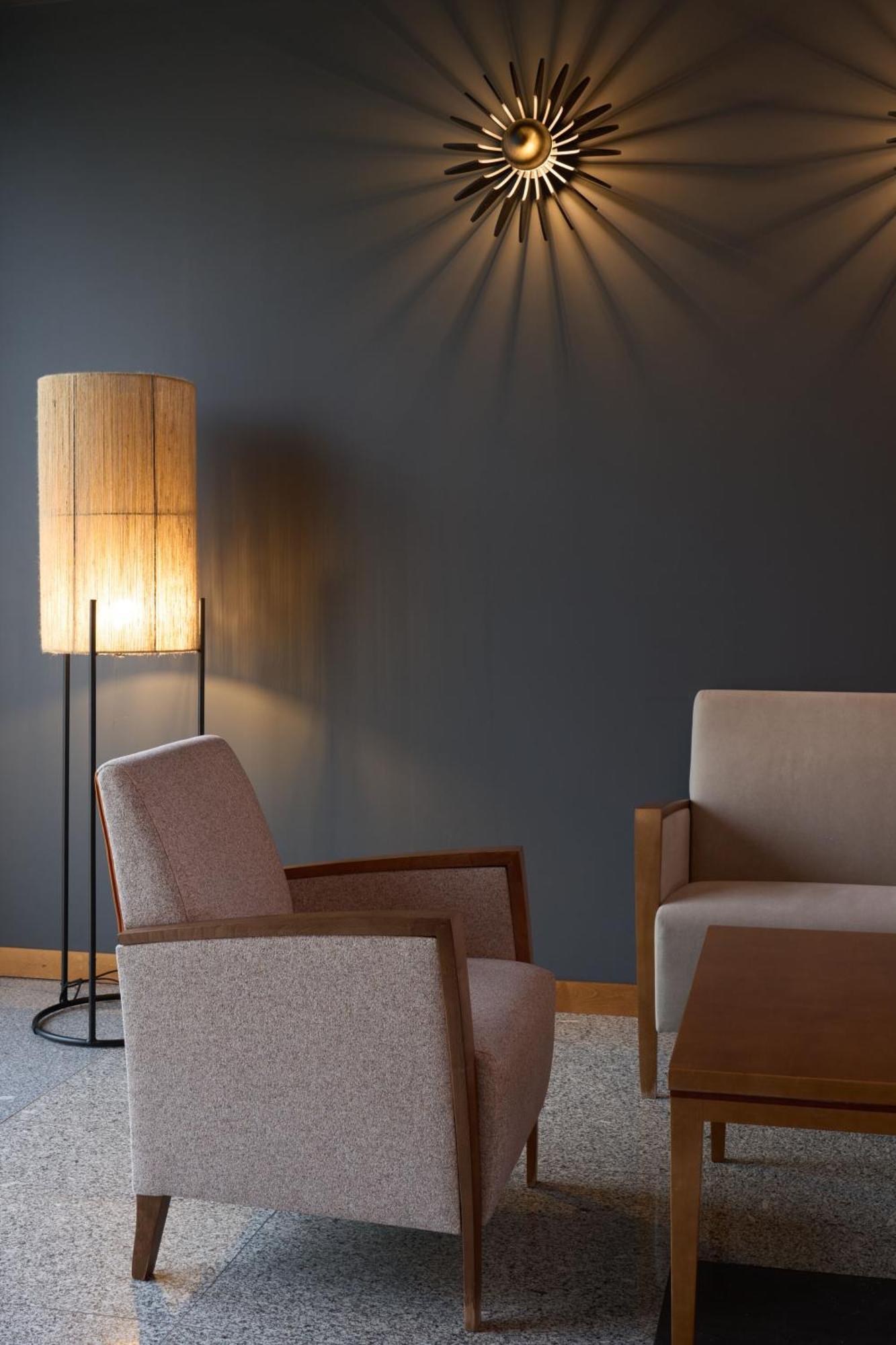 Hotel Versatile Guarda Kültér fotó