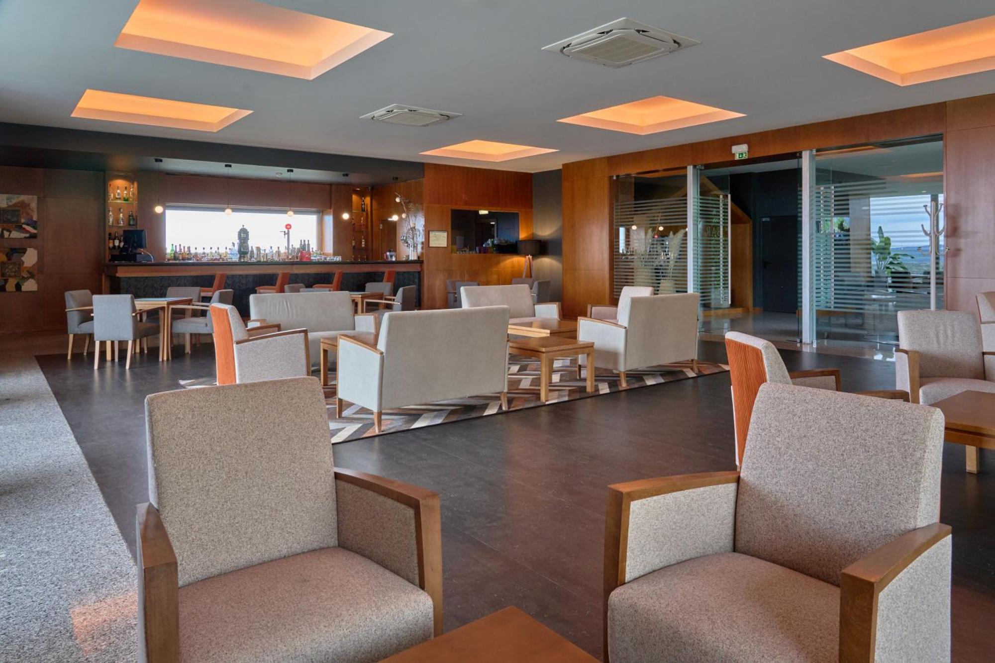 Hotel Versatile Guarda Kültér fotó