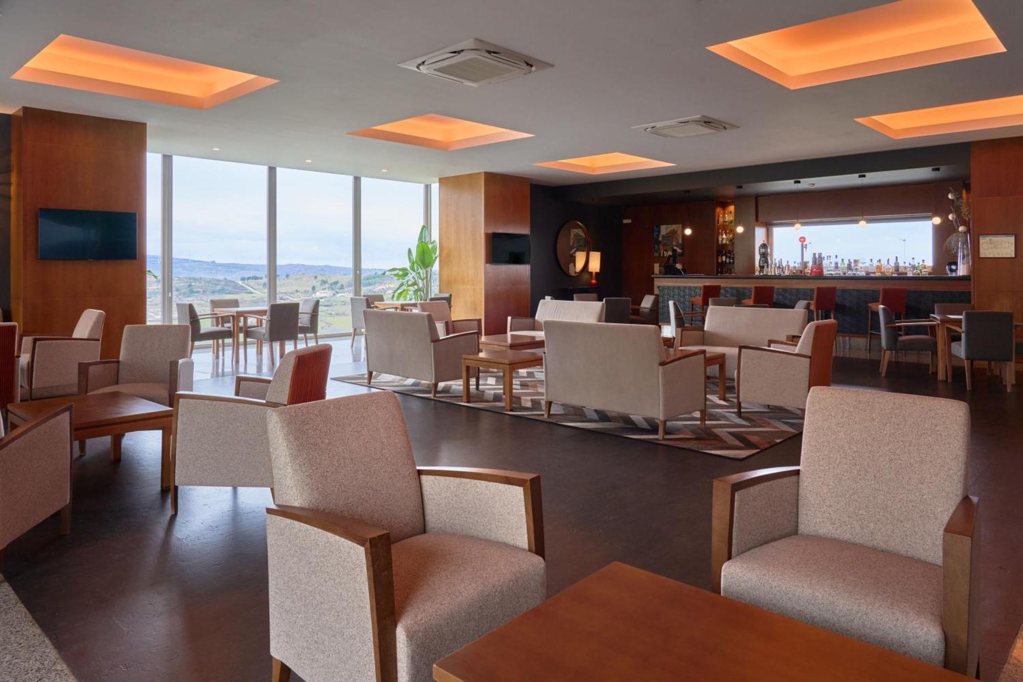 Hotel Versatile Guarda Kültér fotó