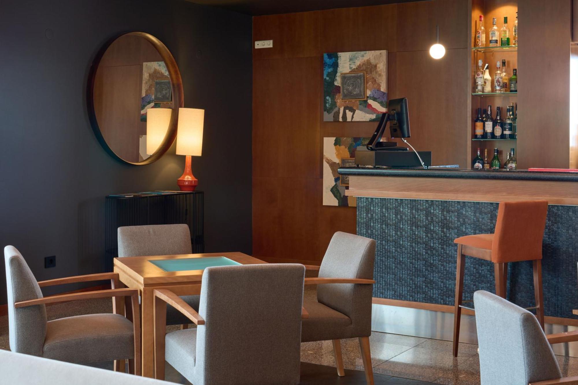 Hotel Versatile Guarda Kültér fotó