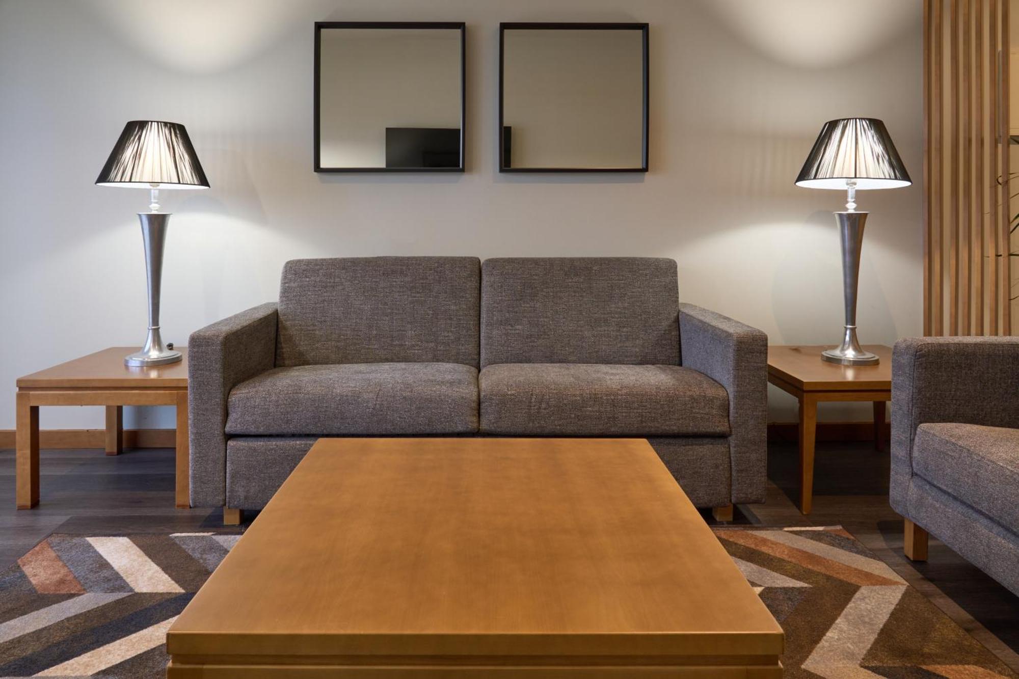 Hotel Versatile Guarda Kültér fotó