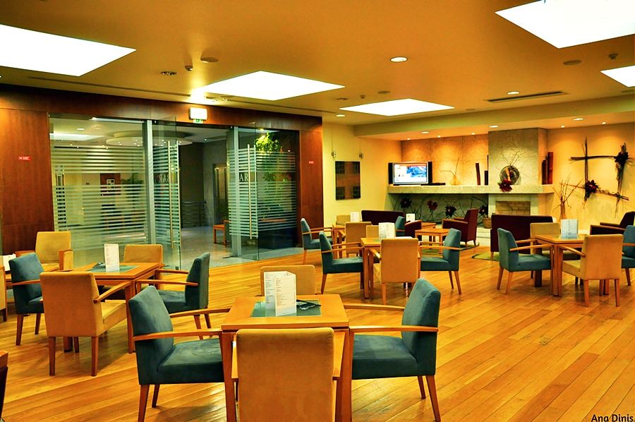 Hotel Versatile Guarda Kültér fotó
