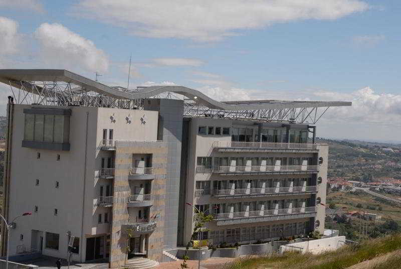 Hotel Versatile Guarda Kültér fotó